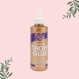 Adhesivo Aleene's tacky glue 118ml